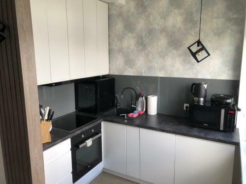 Apartament Warne?czyka