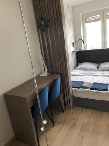 Apartament Warne?czyka