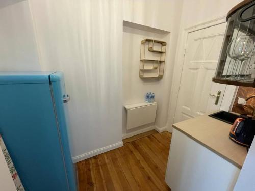 Apartamento Willa 1936
