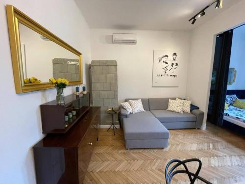 Apartamento Willa 1936