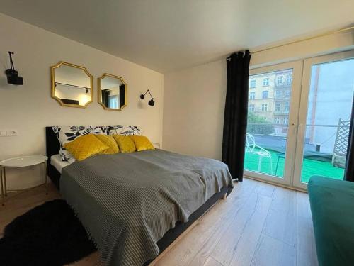 Apartamento Willa 1936