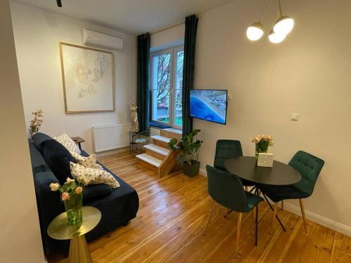 Apartamento Willa 1936