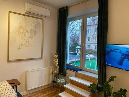 Apartamento Willa 1936