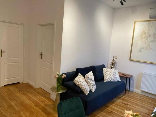 Apartamento Willa 1936
