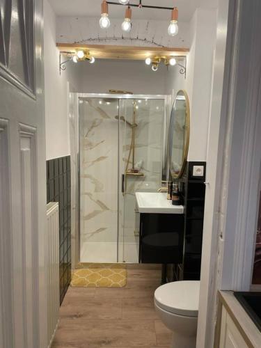 Apartamento Willa 1936