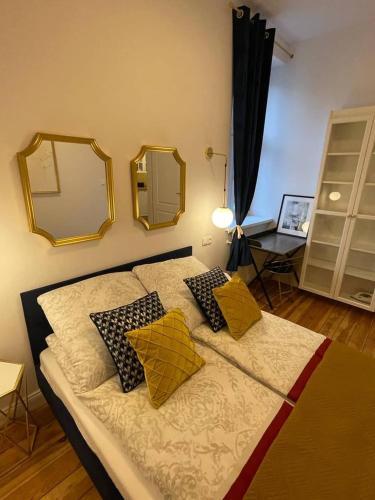 Apartamento Willa 1936