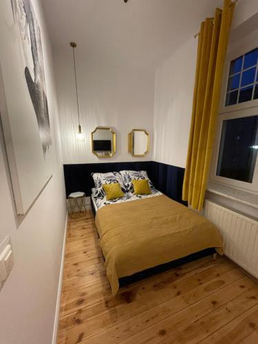 Apartamento Willa 1936