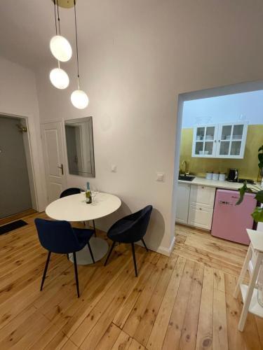 Apartamento Willa 1936
