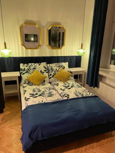 Apartamento Willa 1936