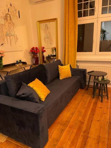 Apartamento Willa 1936