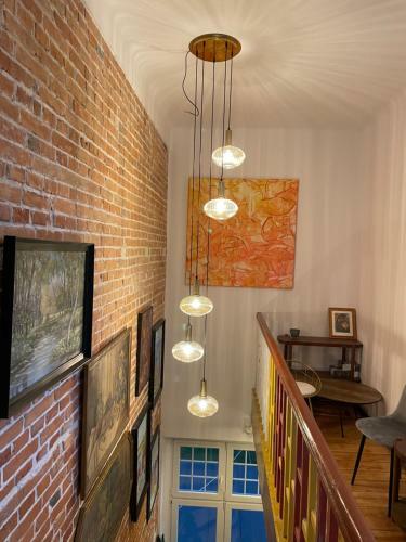Apartamento Willa 1936