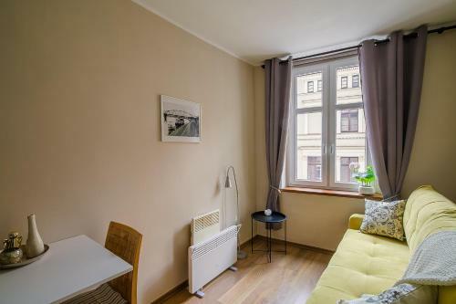 Apartamento Kawalerka Nad Wis??