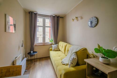 Apartamento Kawalerka Nad Wis??