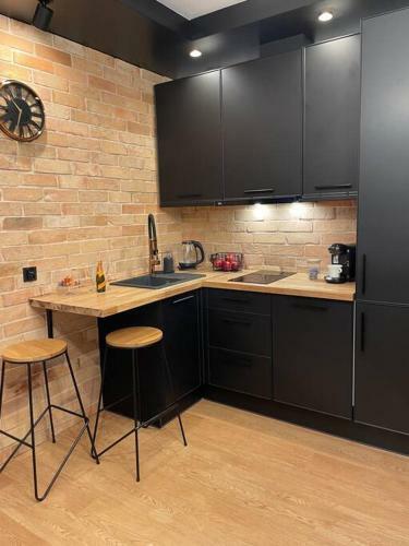 Apartamento Loft Mickiewicza