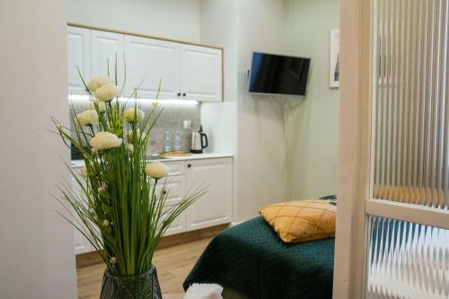 Apartamenty U Kopernika