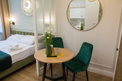 Apartamenty U Kopernika