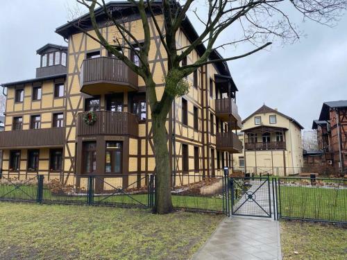 Apartamenty Zofij�wka