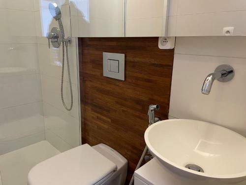 Apartament Winnica Widok Na Wis??