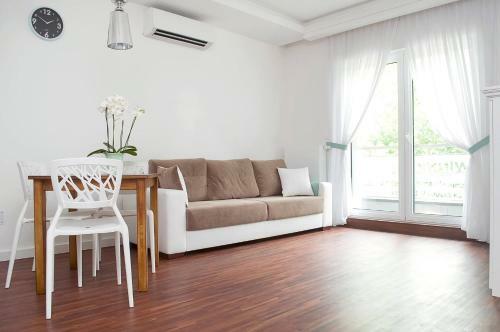 Apartament Winnica Widok Na Wis??