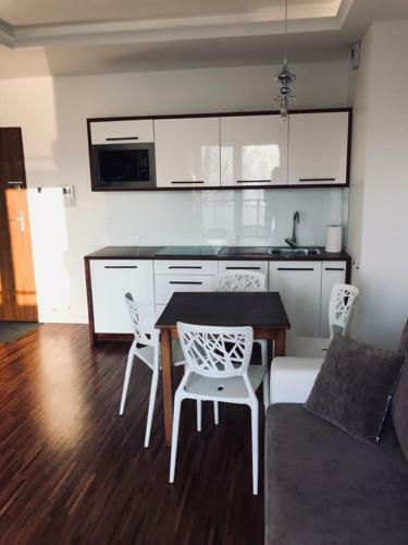 Apartament Winnica Widok Na Wis??