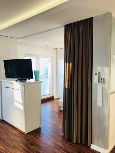 Apartament Winnica Widok Na Wis??