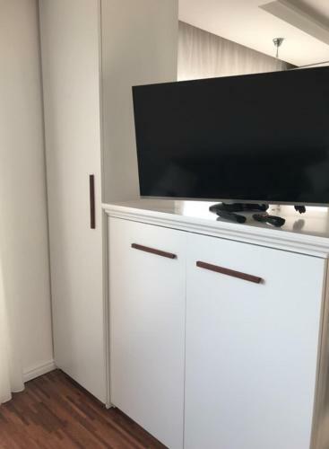Apartament Winnica Widok Na Wis??