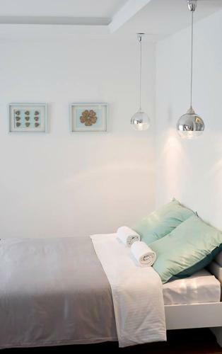 Apartament Winnica Widok Na Wis??