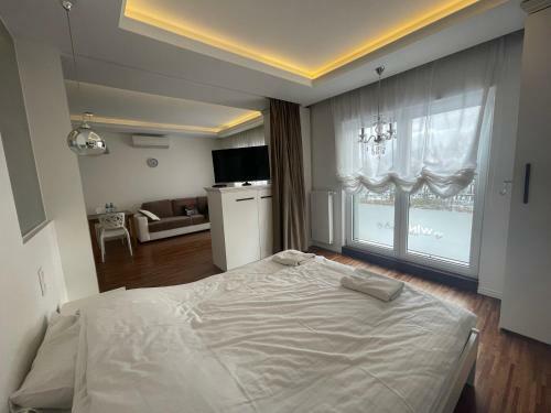 Apartament Winnica Widok Na Wis??