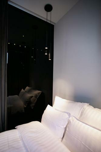 Apartamenty Movo