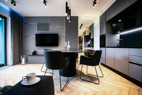 Apartamenty Movo