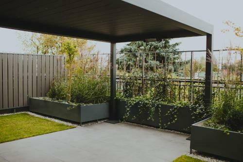 Apartamenty Movo