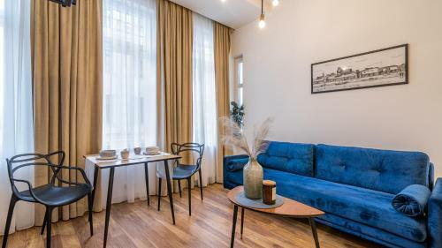 Apartamento Hvile Nr 11- Pakiet Powitalny Gratis