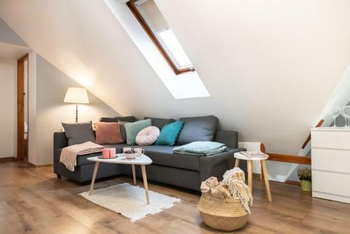 Apartament Centrum - Premium