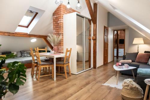 Apartament Centrum - Premium