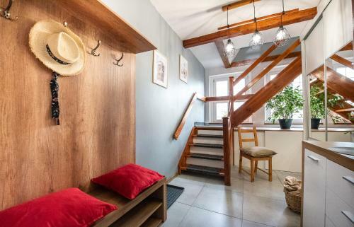 Apartament Centrum - Premium