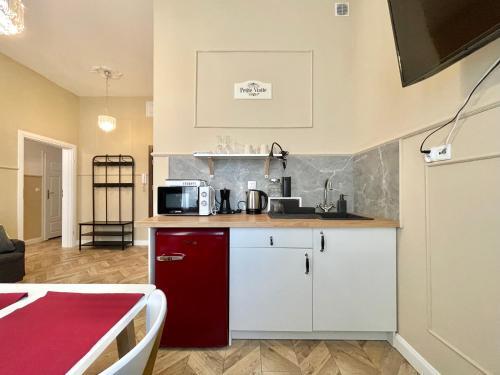 Apartamento Petite Visite No. 4