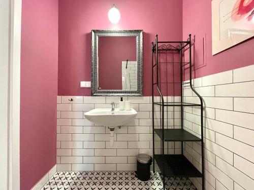 Apartamento Petite Visite No. 4