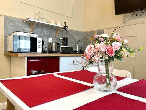 Apartamento Petite Visite No. 4