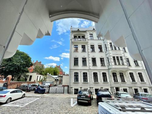 Apartamento Petite Visite No. 4