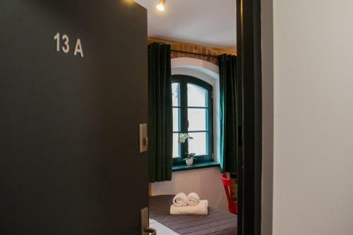 Apartamento Miodowa Faktoria # 13a