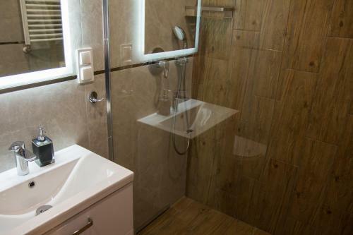 Apartamento Miodowa Faktoria # 13a