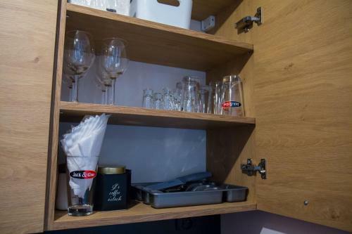 Apartamento Miodowa Faktoria # 13a