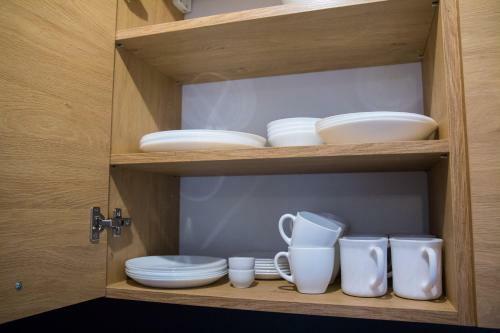 Apartamento Miodowa Faktoria # 13a