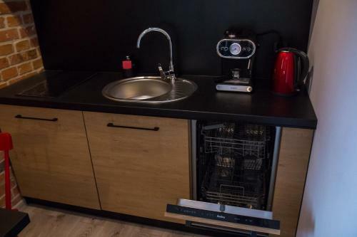 Apartamento Miodowa Faktoria # 13a
