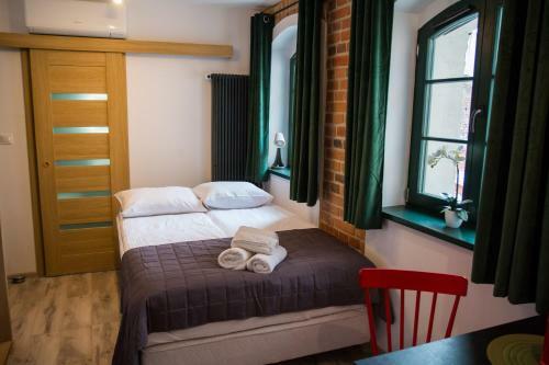 Apartamento Miodowa Faktoria # 13a