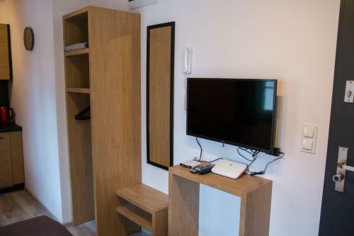 Apartamento Miodowa Faktoria # 13a