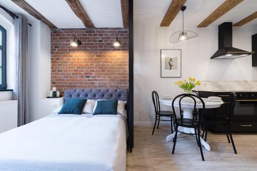 Apartamento Miodowa Faktoria #7