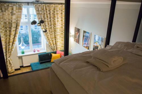 Apartament Ralf