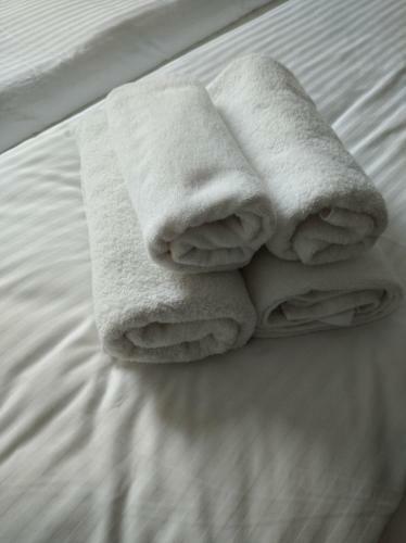 Apartamento Familijny