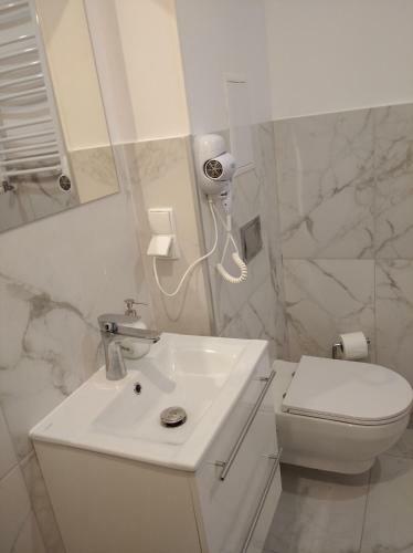 Apartamento Familijny